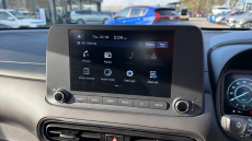 Hyundai Kona 1.0 TGDi 48V MHEV SE Connect 5dr Petrol Hatchback